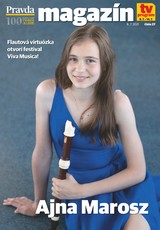 E-magazín Magazín Pravdy 8. 7. 2021 - OUR MEDIA SR a. s.