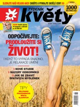 E-magazín Týdeník Květy 28/2021 - VLTAVA LABE MEDIA a.s.
