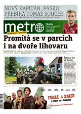 E-magazín METRO - 8.7.2021 - MAFRA, a.s.