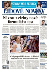 E-magazín LN - 9.7.2021 - MAFRA, a.s.