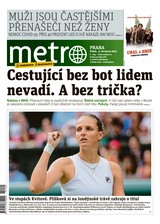 E-magazín METRO - 9.7.2021 - MAFRA, a.s.