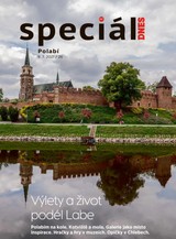 E-magazín Magazín DNES Speciál Střední Čechy - 9.7.2021 - MAFRA, a.s.