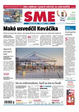 E-magazín SME 9-7-2021 - Petit Press, a.s. 