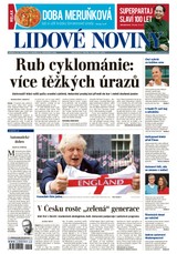 E-magazín LN - 10.7.2021 - MAFRA, a.s.