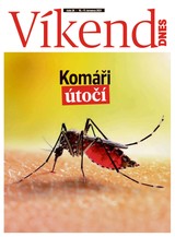 E-magazín Magazín VÍKEND DNES - 10.7.2021 - MAFRA, a.s.
