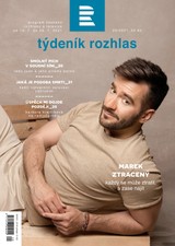 E-magazín Týdeník Rozhlas 29/2021 - Radioservis, a.s.