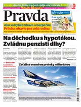 E-magazín Dennik Pravda 12. 7. 2021 - OUR MEDIA SR a. s.