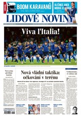 E-magazín LN - 12.7.2021 - MAFRA, a.s.