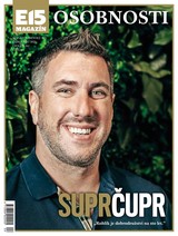 E-magazín E15 MAGAZÍN - 04/2021  - CZECH NEWS CENTER a. s.