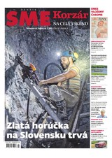 E-magazín SME 10-7-2021 - Petit Press, a.s. 