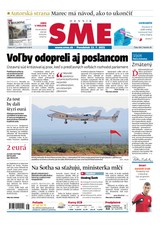 E-magazín SME 12-7-2021 - Petit Press, a.s. 