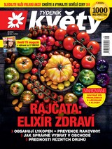 E-magazín Týdeník Květy 29/2021 - VLTAVA LABE MEDIA a.s.