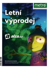 E-magazín METRO - 13.7.2021 - MAFRA, a.s.
