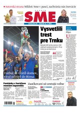 E-magazín SME 13-7-2021 - Petit Press, a.s. 