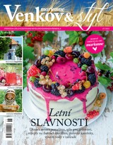 E-magazín Venkov a Styl 7/2021 - Burda Praha spol. s r.o.