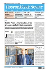 E-magazín HN 134 - 14.7.2021 - Economia, a.s.
