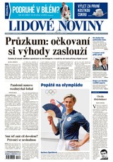 E-magazín LN - 14.7.2021 - MAFRA, a.s.