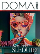 E-magazín DOMA DNES - 14.7.2021 - MAFRA, a.s.