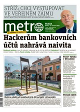 E-magazín METRO - 14.7.2021 - MAFRA, a.s.