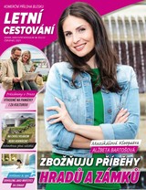 E-magazín Příloha Blesk Letí cestování - 14.7.2021 - CZECH NEWS CENTER a. s.