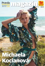 E-magazín Magazín Pravdy 15. 7. 2021 - OUR MEDIA SR a. s.
