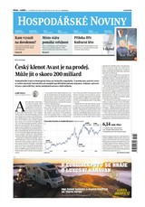 E-magazín HN 136 - 16.07.2021 - Economia, a.s.