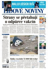 E-magazín LN - 16.7.2021 - MAFRA, a.s.