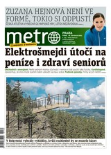 E-magazín METRO - 16.7.2021 - MAFRA, a.s.