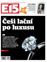 E-magazín E15 - 16.7.2021 - CZECH NEWS CENTER a. s.