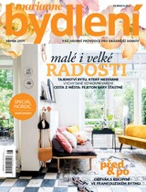 E-magazín Marianne bydleni 8/2021 - Burda Praha spol. s r.o.