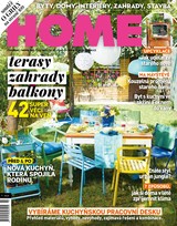 E-magazín HOME 7-8/2021 - Jaga Media, s. r. o.