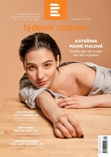 E-magazín Týdeník Rozhlas 30/2021 - Radioservis, a.s.