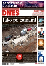 E-magazín MF DNES - 17.7.2021 - MAFRA, a.s.