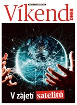 E-magazín Magazín VÍKEND DNES - 17.7.2021 - MAFRA, a.s.