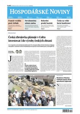 E-magazín HN 137 - 19.07.2021 - Economia, a.s.