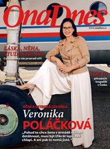 E-magazín Magazín ONA DNES - 19.7.2021 - MAFRA, a.s.