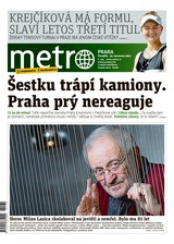 E-magazín METRO - 19.7.2021 - MAFRA, a.s.