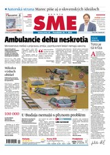 E-magazín SME 19-7-2021 - Petit Press, a.s. 