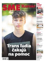 E-magazín SME 17-7-2021 - Petit Press, a.s. 