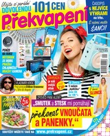 E-magazín Překvapení 29/2021 - VLTAVA LABE MEDIA a.s.