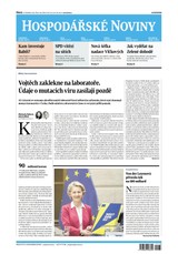 E-magazín HN 138 - 20.07.2021 - Economia, a.s.