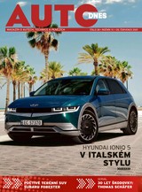 E-magazín AUTO DNES - 20.7.2021 - MAFRA, a.s.