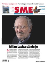 E-magazín SME 22-7-2021 - Petit Press, a.s. 
