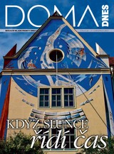 E-magazín DOMA DNES - 21.7.2021 - MAFRA, a.s.