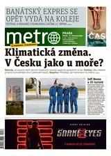 E-magazín METRO - 21.7.2021 - MAFRA, a.s.