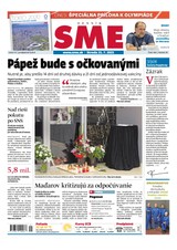 E-magazín SME 21-7-2021 - Petit Press, a.s. 