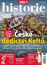 E-magazín 100+1 historie 7/2021 - Extra Publishing, s. r. o.