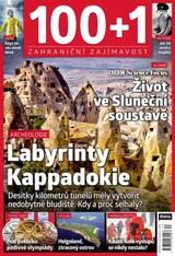 E-magazín 100+1 zahraniční zajímavost 13/2021 - Extra Publishing, s. r. o.