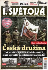 E-magazín I. světová 4/2021 - Extra Publishing, s. r. o.