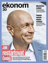E-magazín Ekonom 30 - 22.7.2021 - Economia, a.s.